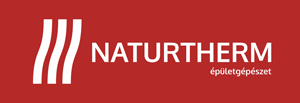 Naturtherm Kft. logo