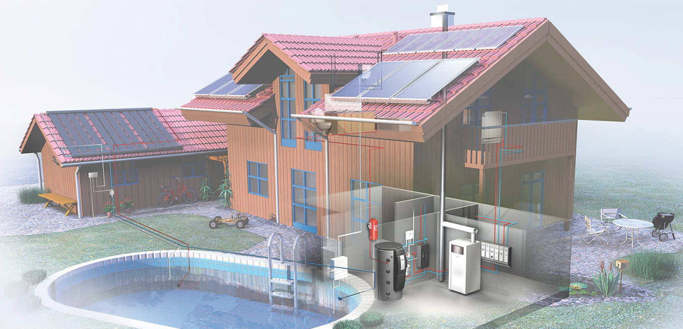 ATTACK SL-X vegyestüzelésű kazán