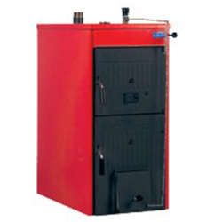 ATTACK ZF 4302 fatüzelésű kazán